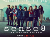 Sense8: tendremos capítulo final el próximo 8 de junio