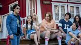 Más series de comedia en Netflix que tienes que ver
