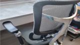 Sihoo Doro S300, probamos esta silla premium antigravedad