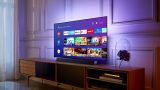 La pandemia hace que suba el precio de las Smart TV