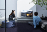 Sony KD-75XE9405, un televisor gigante en todos los sentidos