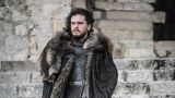 ¡Anunciado un spinoff de Juego de Tronos con Jon Nieve!