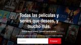 Subida de precios de Netflix en España: más coste, pero sin novedades