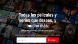 Subida de precios de Netflix en España: más coste, pero sin novedades