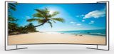 Televisor Haier de 105 pulgadas y 5K, una experiencia de otro planeta