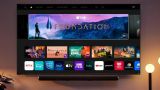 ¿Alguna vez has visto un televisor de 240 Hz?