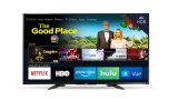 Amazon ofrece televisores 4K y Dolby Vision