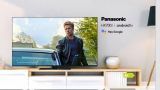 ¿Estoy viendo televisores Panasonic con Android TV?