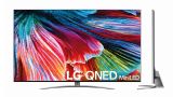 Los televisores QNED MiniLED de LG ya están disponibles en nuestro país