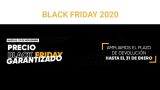 Super ofertas en televisores en el Black Friday de FNAC
