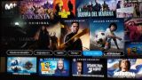 Ya puedes tener Prime Video en Movistar+