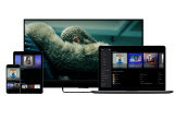 Tidal llega a los televisores Smart TV de Samsung