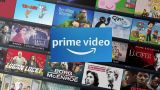 ¿Dónde está la tienda de Amazon Prime Video?