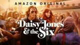 Todos quieren a Daisy Jones, la serie que arrasa en Prime Video