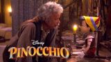 Ya tenemos el tráiler de Pinocho, el live action de Disney de 2022