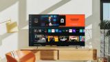 Lo que trae el nuevo update de Samsung TV Plus