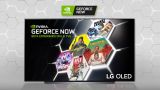 ¿Cuándo podré usar GeForce NOW en una tele LG?