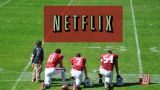 El siguiente paso puede que sea ver deportes en Netflix