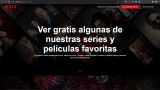 Por fin podemos ver Netflix gratis (y no por su período de prueba)