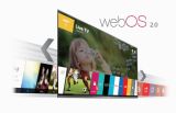 Los televisores LG de 2014 podrán actualizar a webOS 2.0