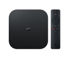 Xiaomi Mi Box S: 4K y Google Assistant en el nuevo TV Box de Xiaomi